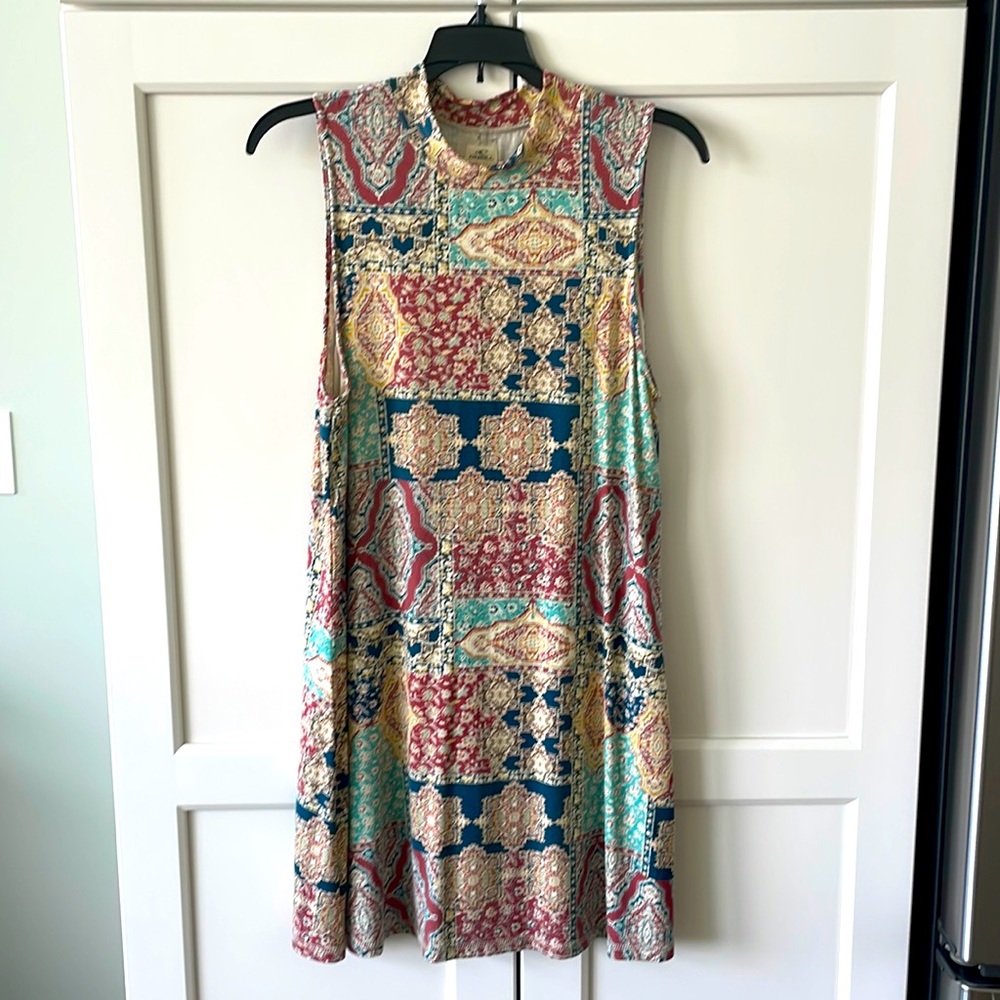 O’Neill dress. Size M